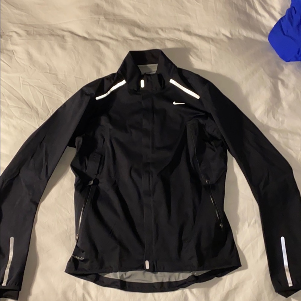Nike Storm-Fit Running Jacket (Waterproof)
